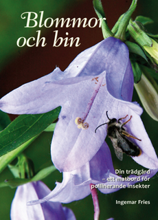 Bog Blommor och bin (svensk)