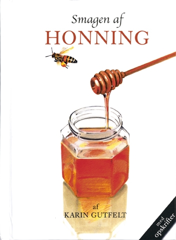Bog Smagen af honning