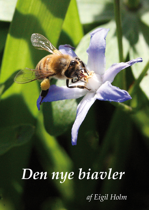 Bog Den nye biavler