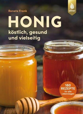 Bog Honig – köstlich, gesund und vielseitig