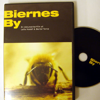 DVD Biernes by