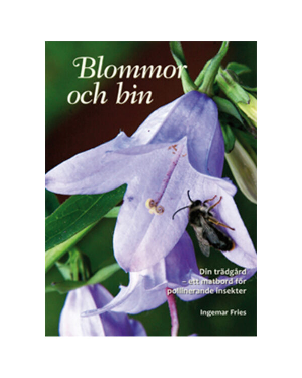 Blommor och bin (svensk)