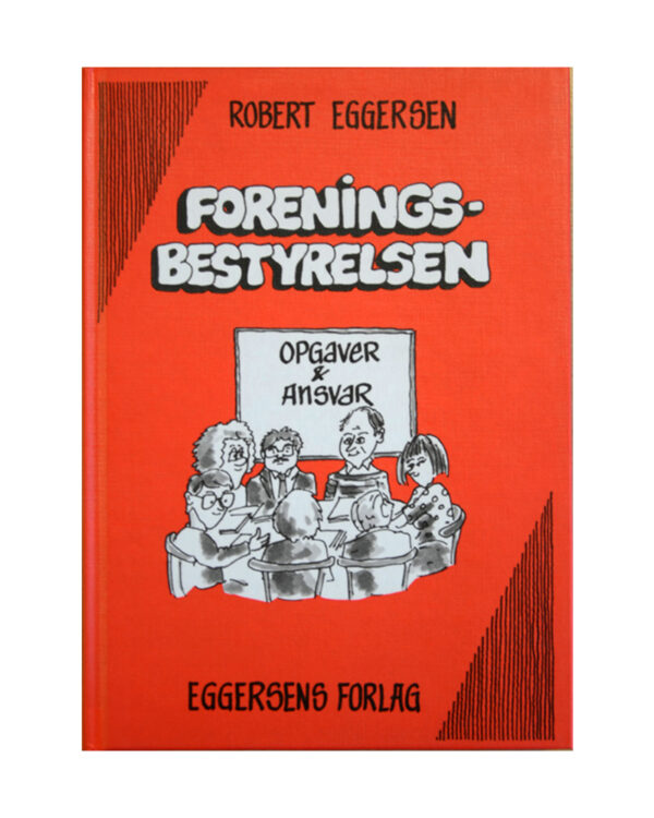 Foreningsbestyrelsen