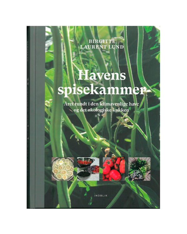 HAVENS SPISEKAMMER