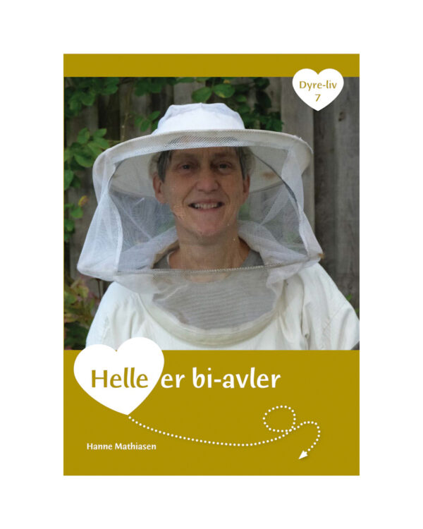 Helle er biavler