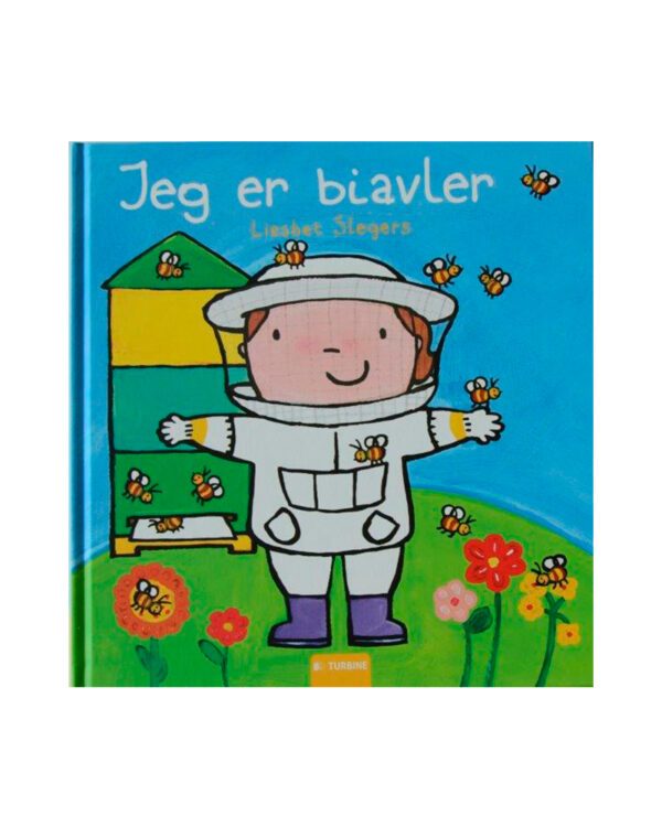 JEG ER BIAVLER