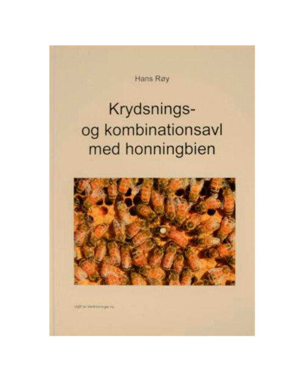 Krydsnings- og kombinationsavl med honningbien